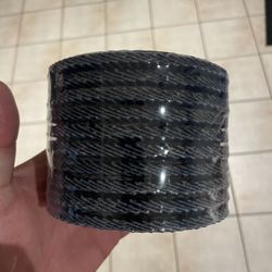 40 grit 4 1/2” flap disc 10 to a pack all 10 for $20 in n Lakeland 