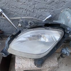 Hyndai Headlight 
