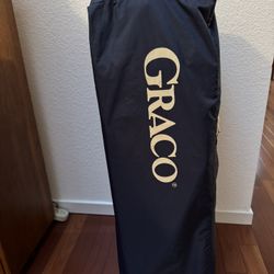 Graco Portable Crib Pack & Play