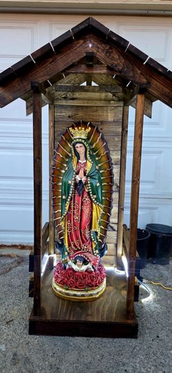Capilla