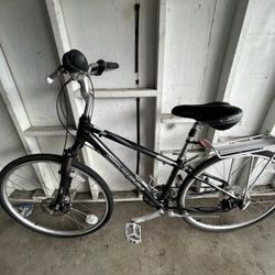 Bikes