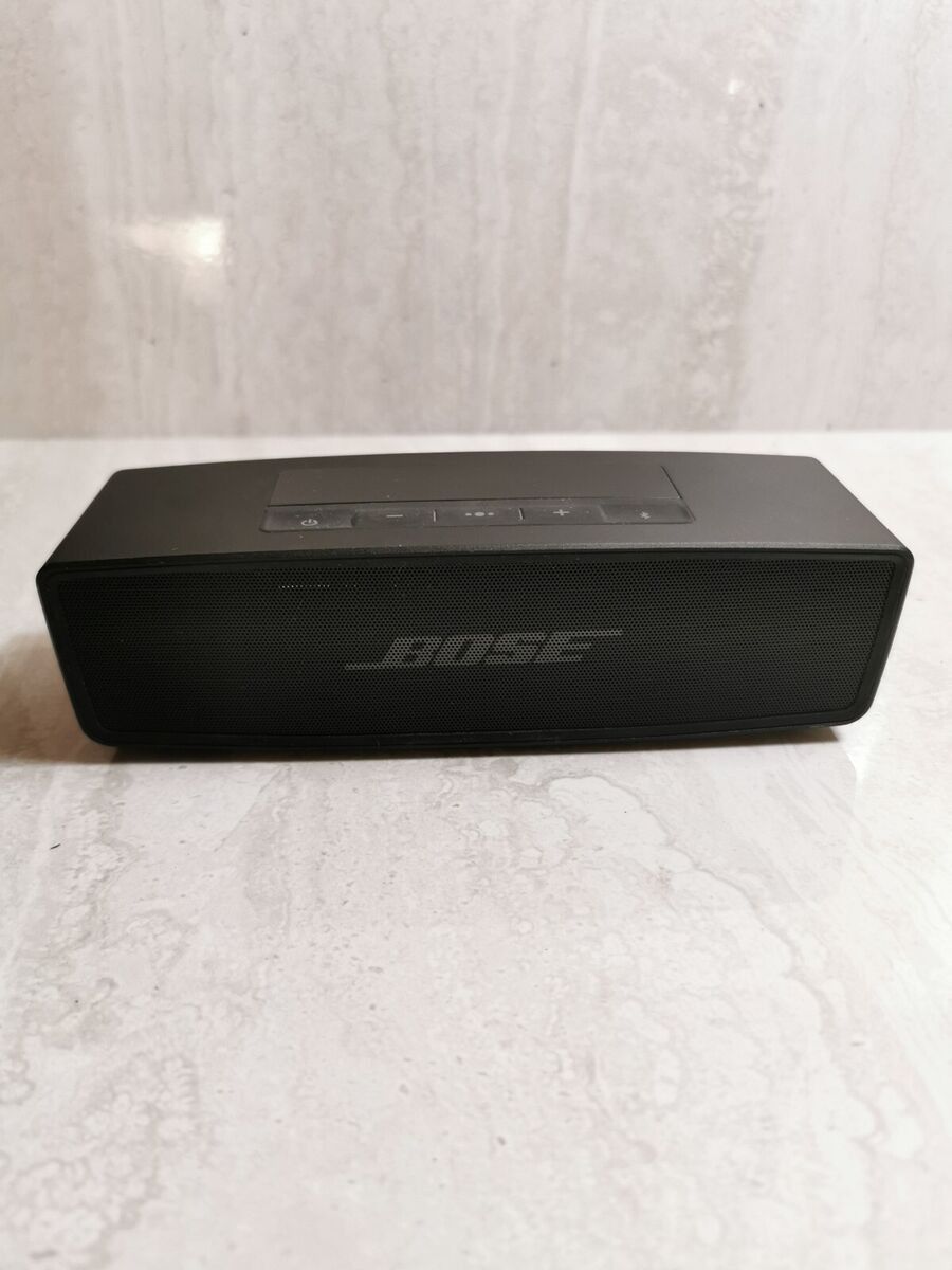 Bose Mini Soundlink 2