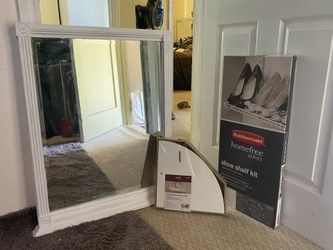 Accessories for Bedroom, living room or ANY ROOM sbrnb