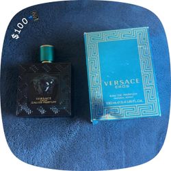 Versace eros cologne