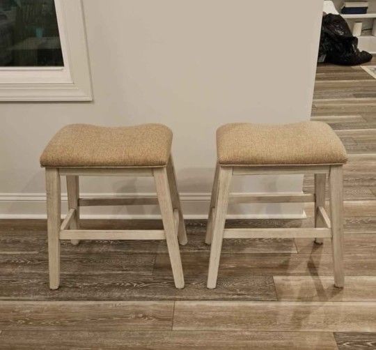 Ashley Furniture Stools