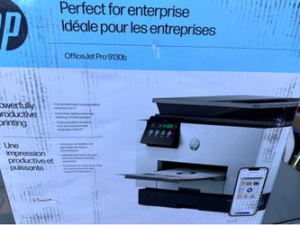 Brand New HP printer