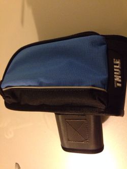 Thule compartment pouch