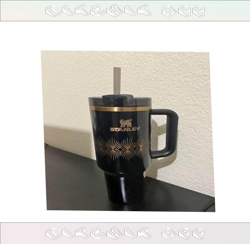 imagine candidate Drink Easy with Classic Stanley Tumblers