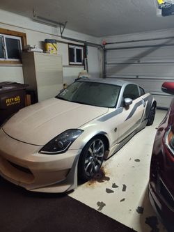Nissan 350Z