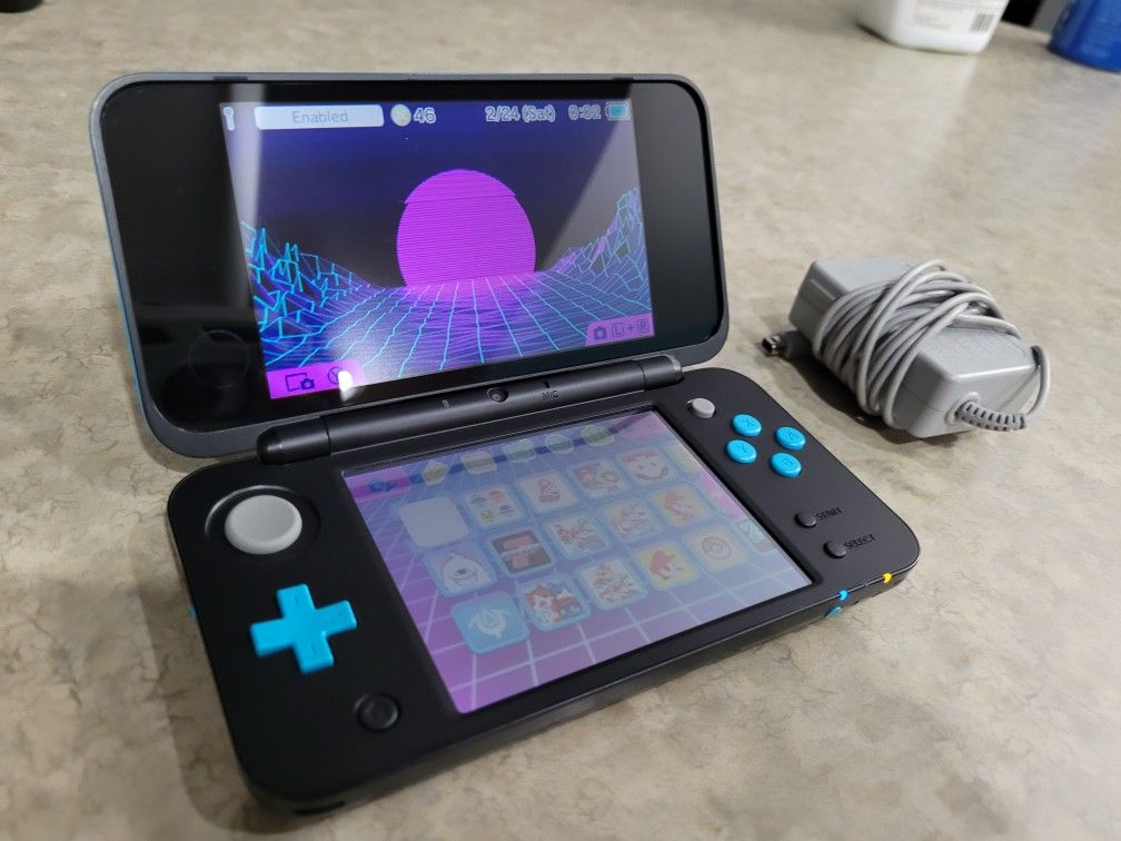 New Nintendo 2ds XL(Read Description) for Sale in Glendale, AZ - OfferUp