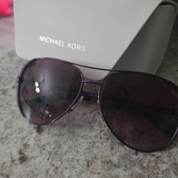 Michael Kors 5004 Chelsea Avoators