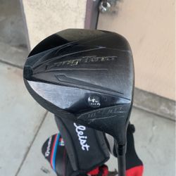 Cobra Long Tom Driver - Right Handed - 10 Degrees