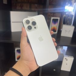 iPhone 13 Pro 256GB UNLOCKED 