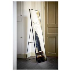 Ikea Floor Mirror