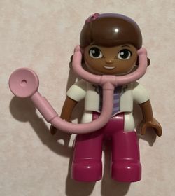 Doc McStuffins