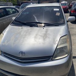 2005 Toyota Prius FOR PARTS ONLY 