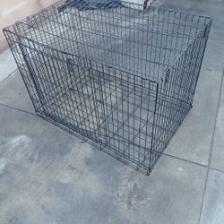 Dog Cage