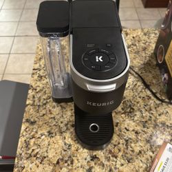FREE - Keurig Single Serve - DOES NOT WORK
