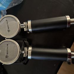 Podcast Equipment 