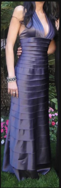BCBG Dress Purple