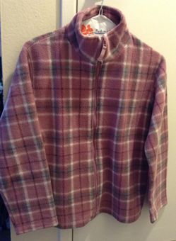 Fleece wear size M / L
