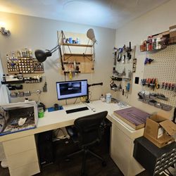 Affordable 3D Printing, Laser Cutting & Custom Logos