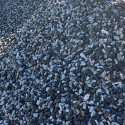 Gravel Rock