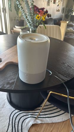 Doterra Ultrasonic Humidifier