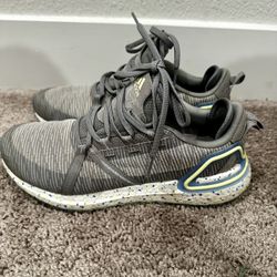 Adidas Golf Shoes - Spikeless (men’s 7.5)