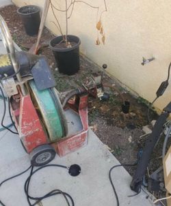 plumbing