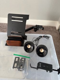 Desk Accessories