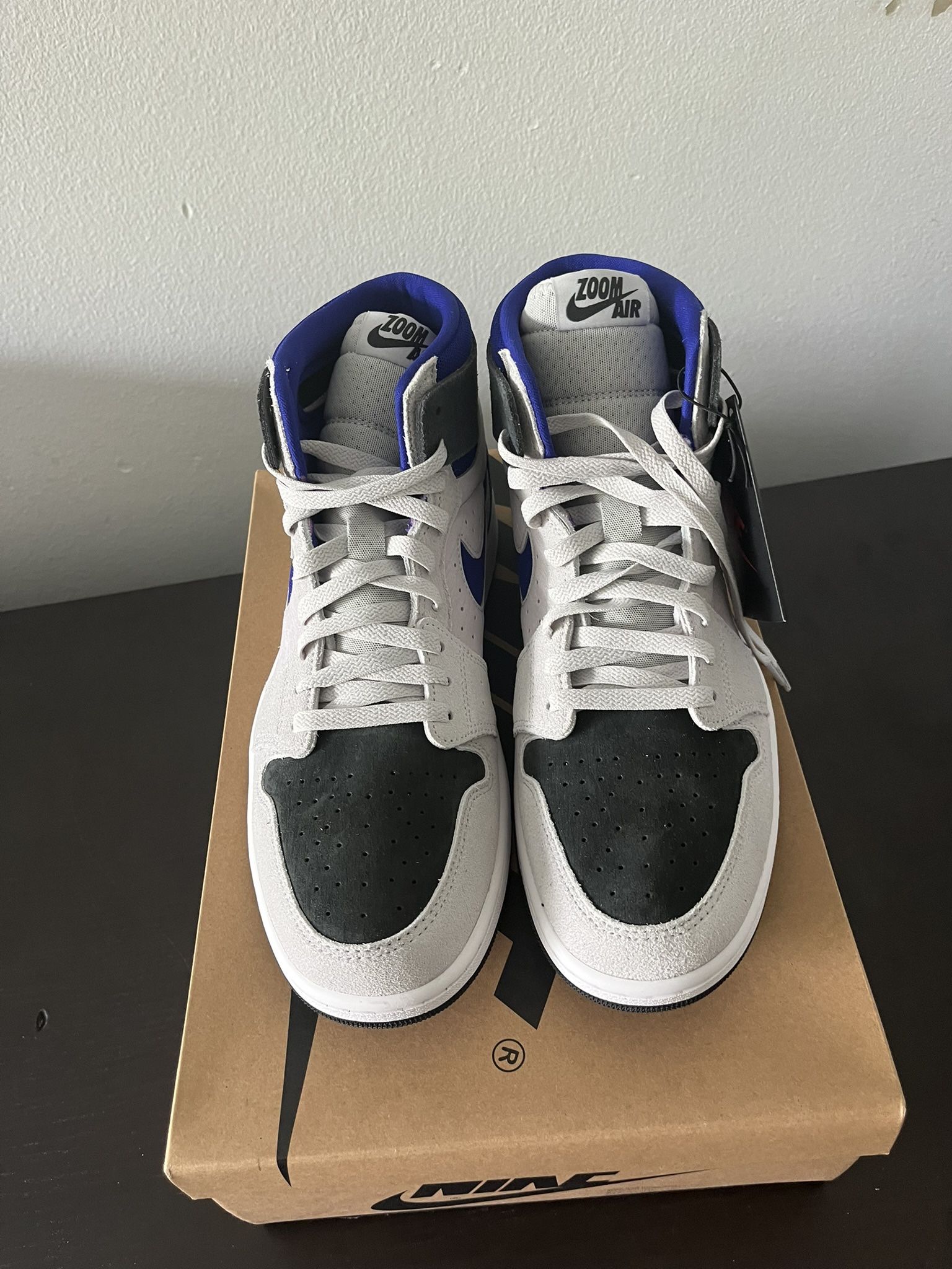 Air Jordan 1 ZM