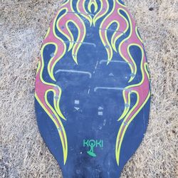 Skim Board