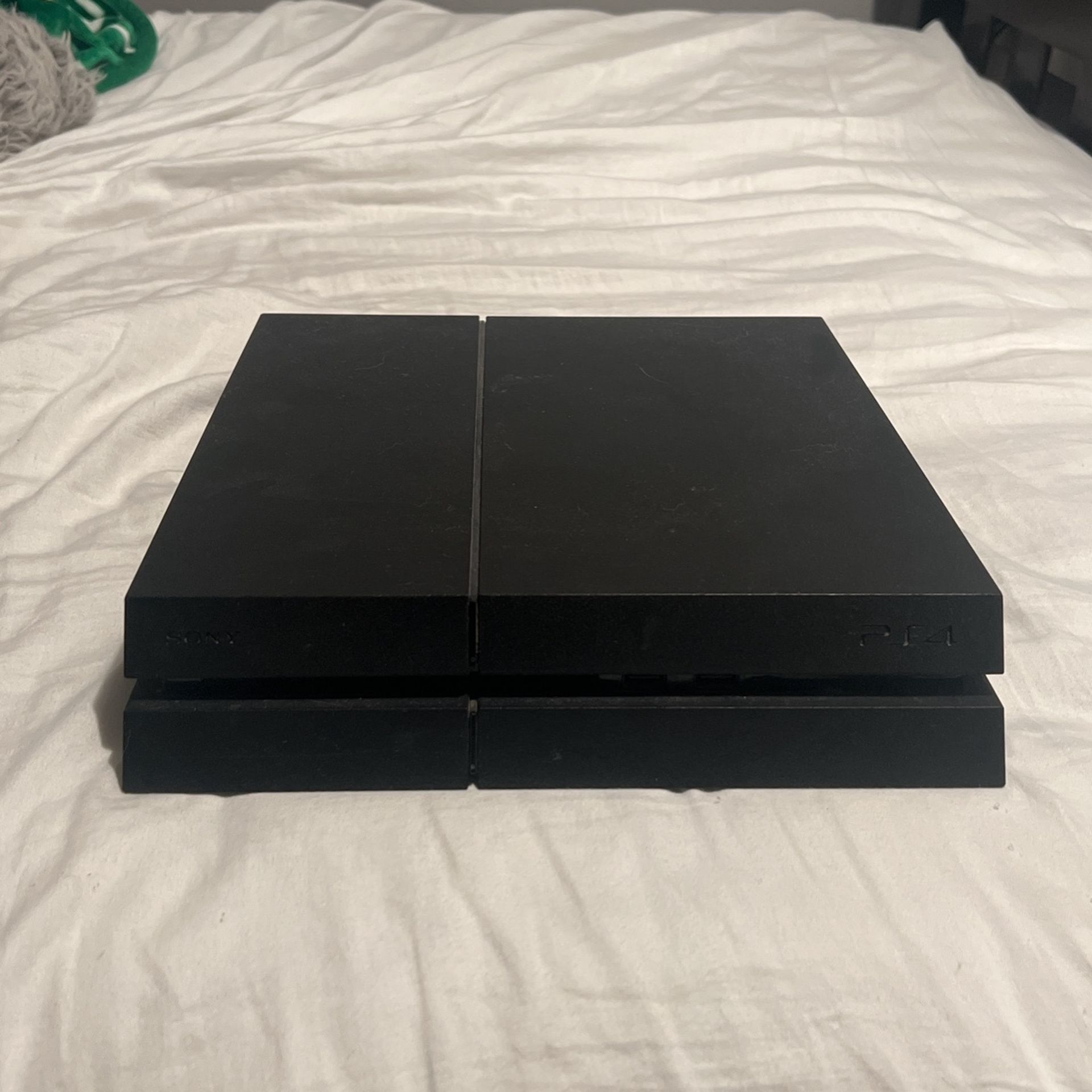 Ps4