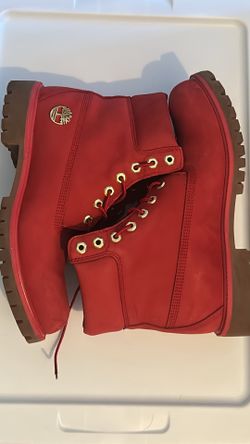 Timberlands