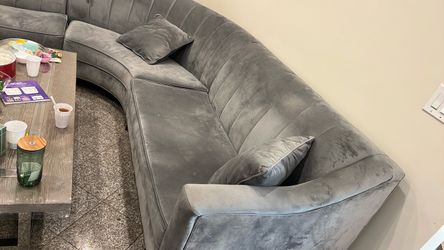 Couch for sale