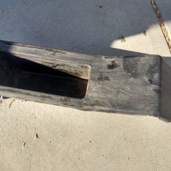Fj40 Original Center Console