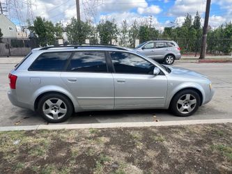 2007 Audi A4