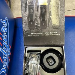 Saber 2.0 With Echo Blade 