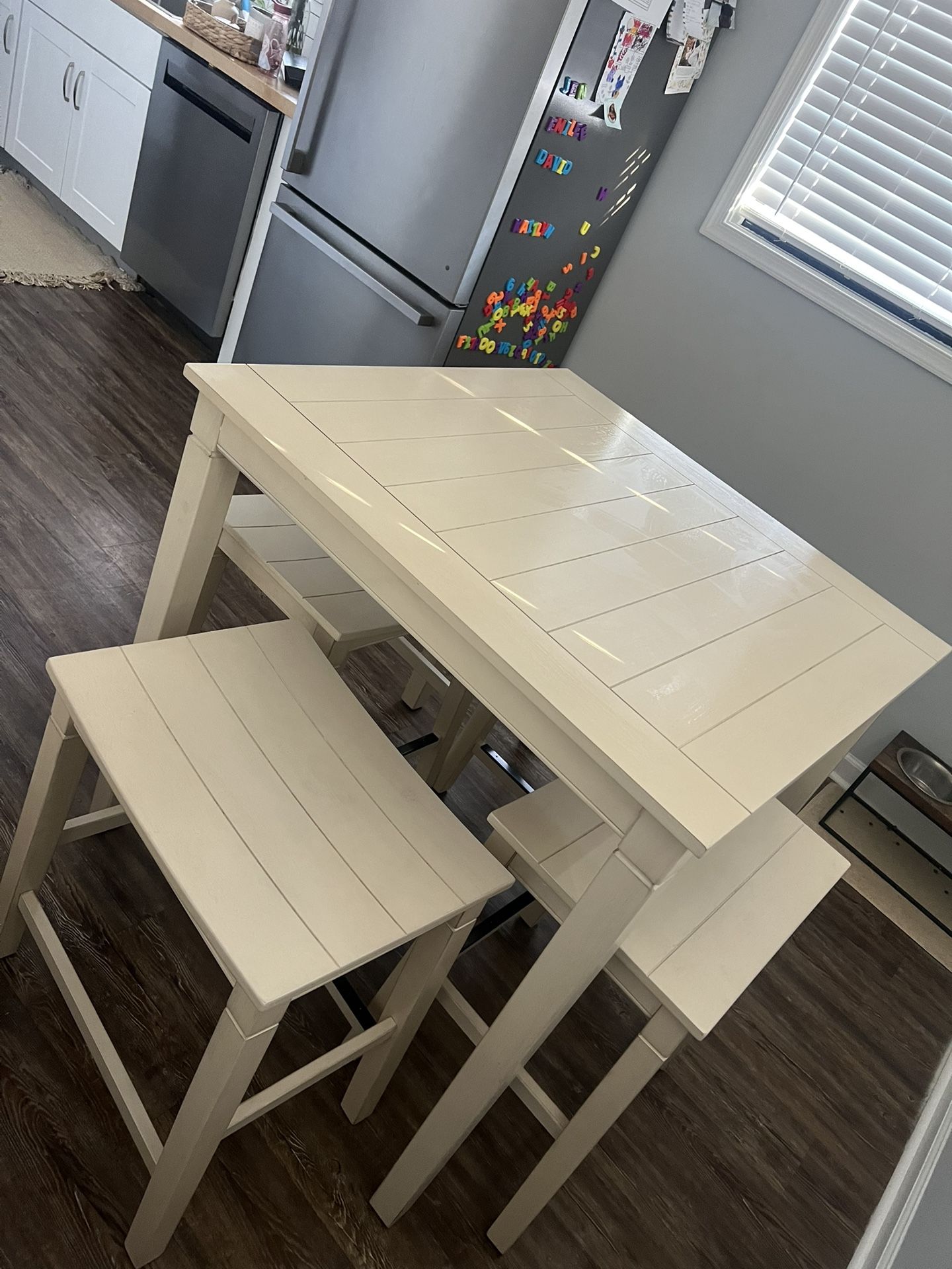 Kitchen Table
