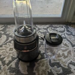 Ninja Blender