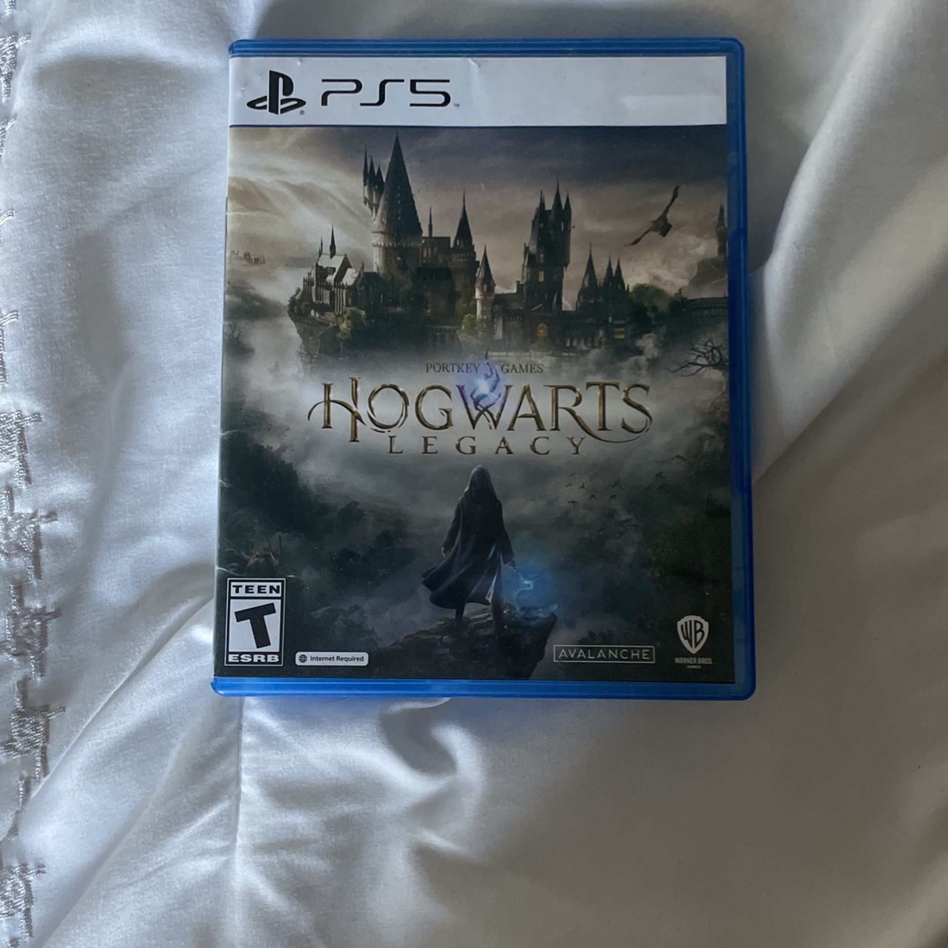 Hogwarts Legacy