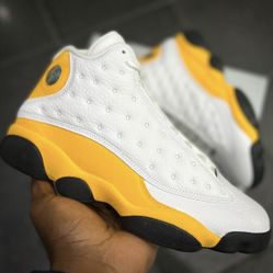 Air Jordan 13