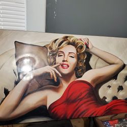 Marilyn Monroe Charts