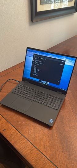 New Dell Precision 7670 i7-12850HX, 64GB, 1.8TB NVMe SSD, RTX A3000 12GB