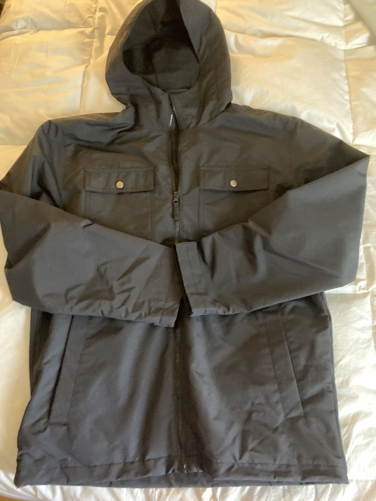 Brand New Men’s Jacket