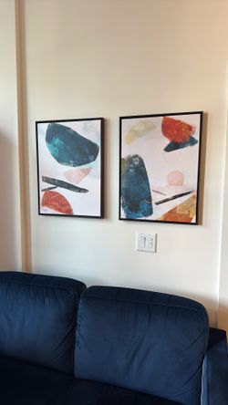 Art Decor