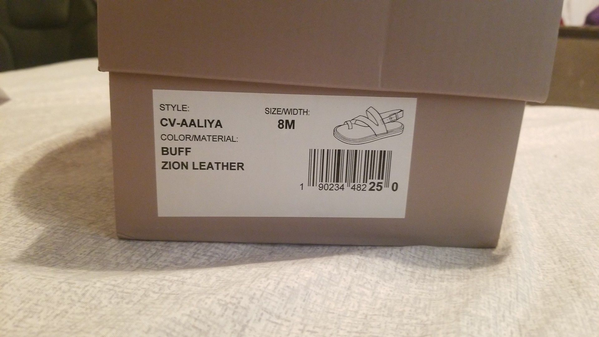 New Sandals