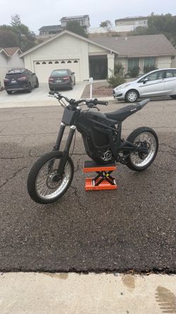 Talaria mx4