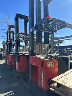 Raymond Deep Reach Package 